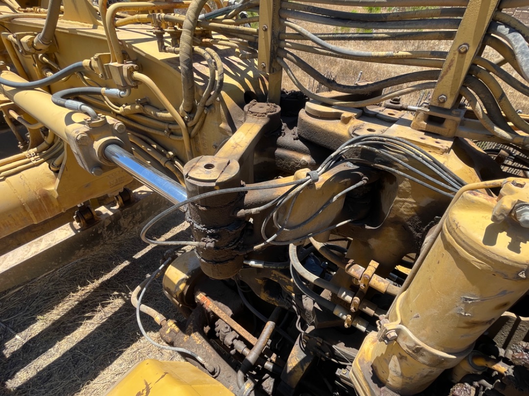 1990 CATERPILLAR 627EPP - Image 11